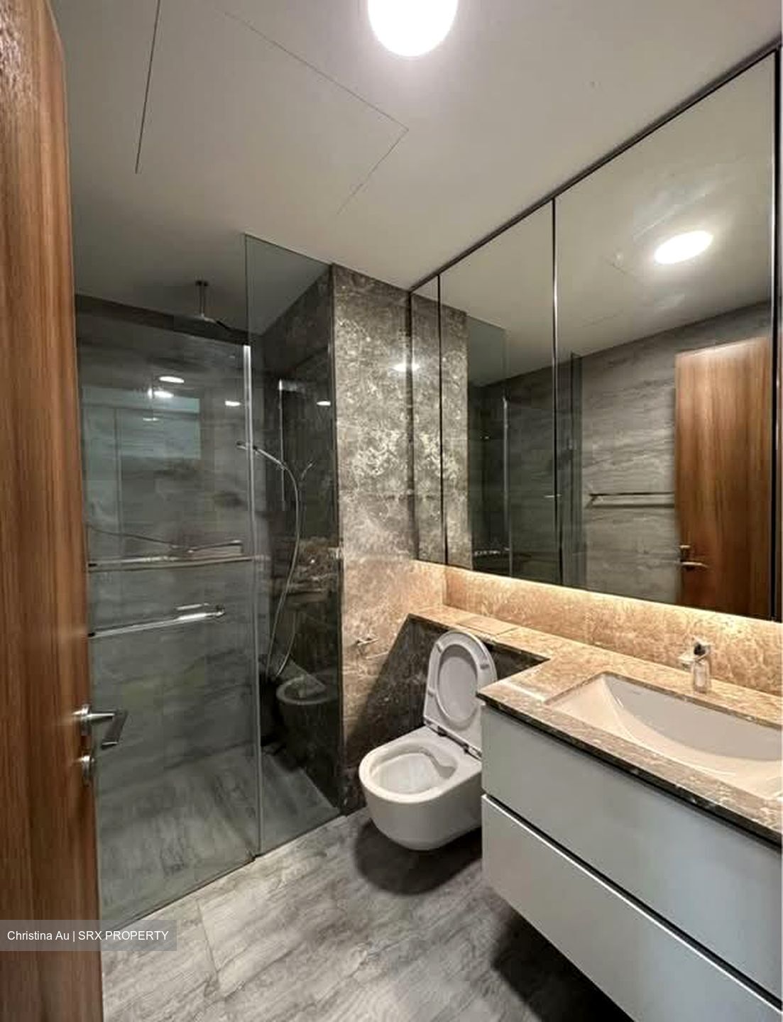 Fourth Avenue Residences (D10), Apartment #600945381